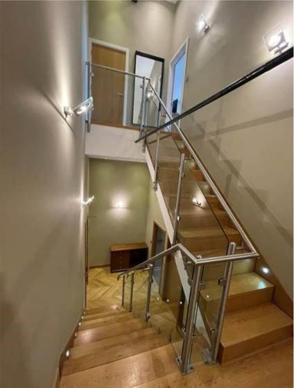 Aparthotel Quebecs Luxury 5*