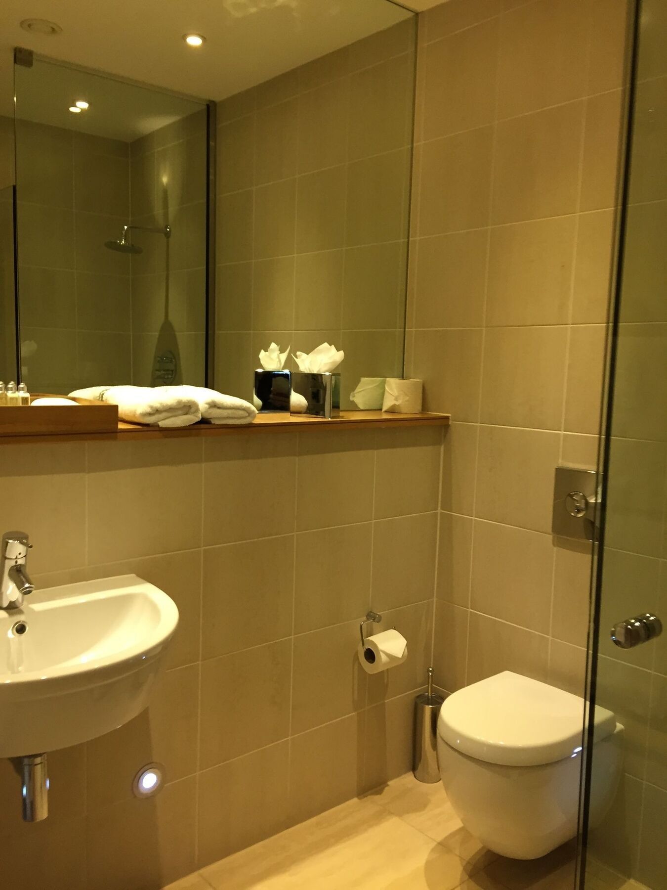 Quebecs Luxury Aparthotel Leeds (West Yorkshire)